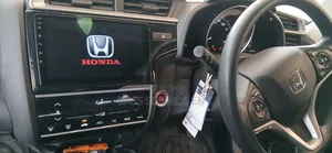 Honda Fit/Shuttle Android Radio
