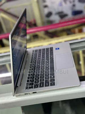 Laptop HP EliteBook 820 G3 8GB Intel Core i5 SSD 256GB