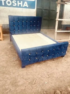 Chester Bed 5 by 6