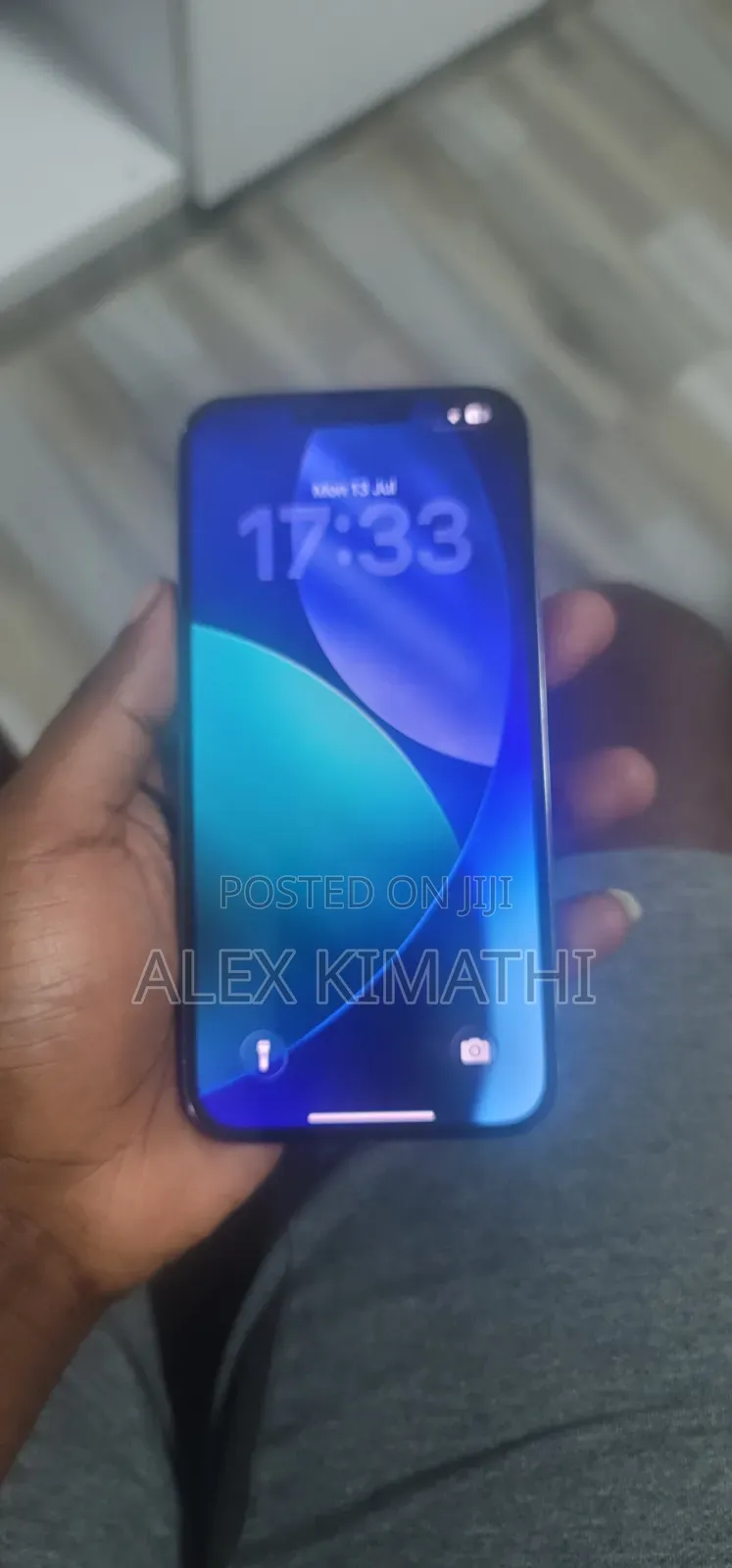 Apple iPhone 13 Pro Max 256 GB Blue