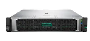 New Server HP ProLiant DL380 Gen10 32GB Intel Xeon SSD 512GB