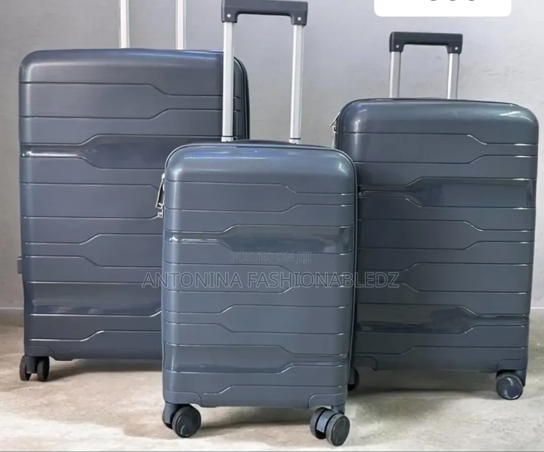 3in1 Travelling Bag