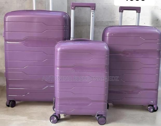 3in1 Travelling Bag - thumbnail 2