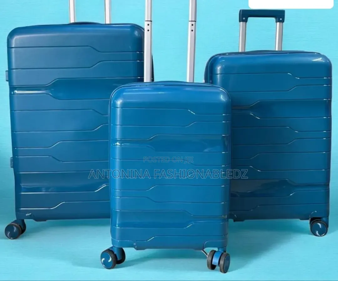 3in1 Travelling Bag