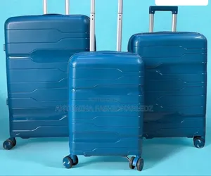 3in1 Travelling Bag