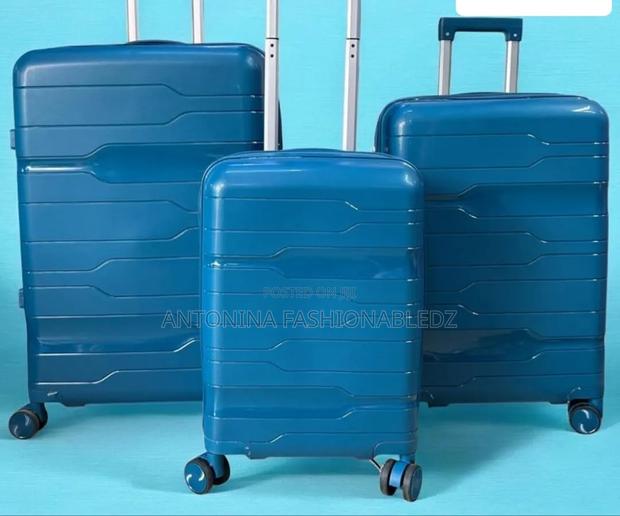 3in1 Travelling Bag - thumbnail 3