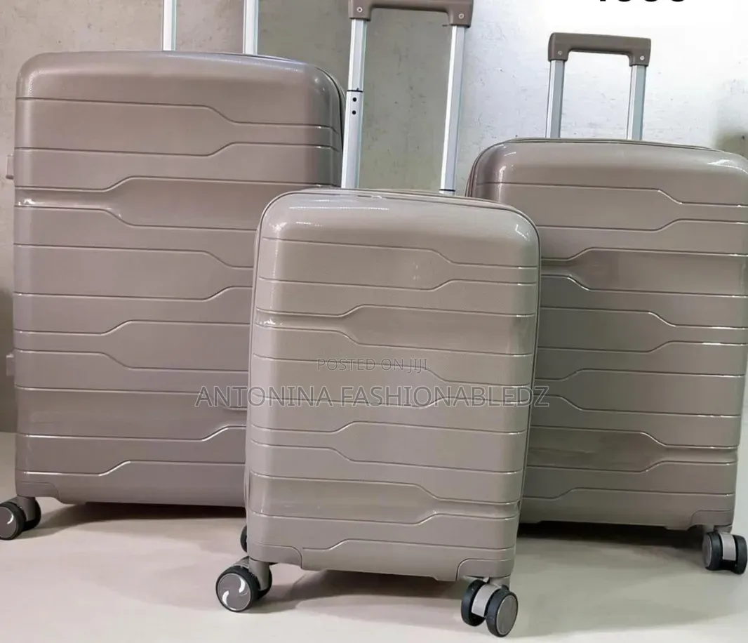 3in1 Travelling Bag