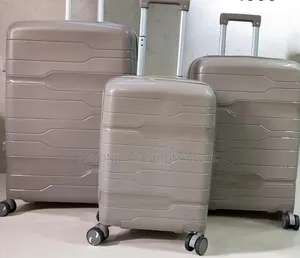 3in1 Travelling Bag