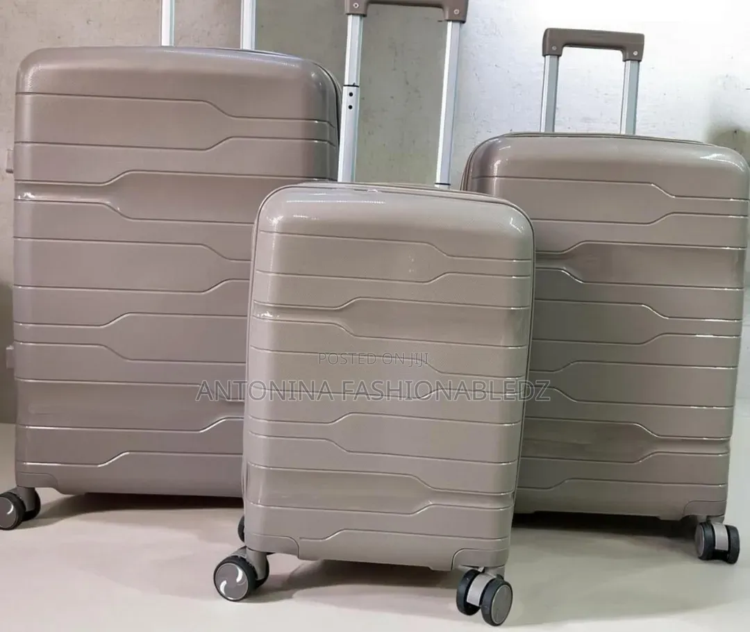 3in1 Travelling Bag