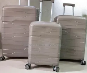 3in1 Travelling Bag