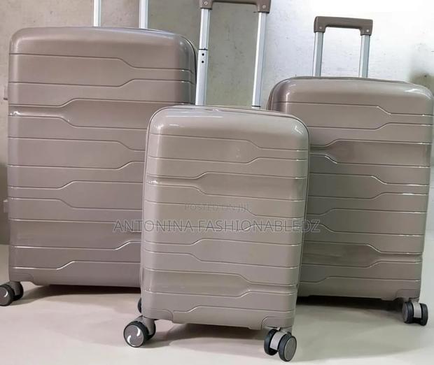 3in1 Travelling Bag - thumbnail 5