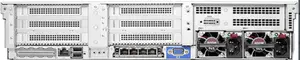 New Server HP ProLiant DL380 Gen10 32GB Intel Xeon SSD 512GB