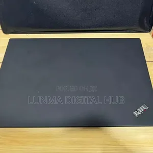 Laptop Lenovo ThinkPad T490s 16GB Intel Core i5 SSD 512GB