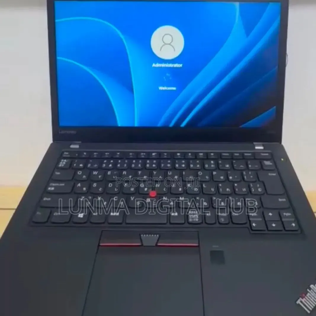 Laptop Lenovo ThinkPad T490s 16GB Intel Core i5 SSD 512GB