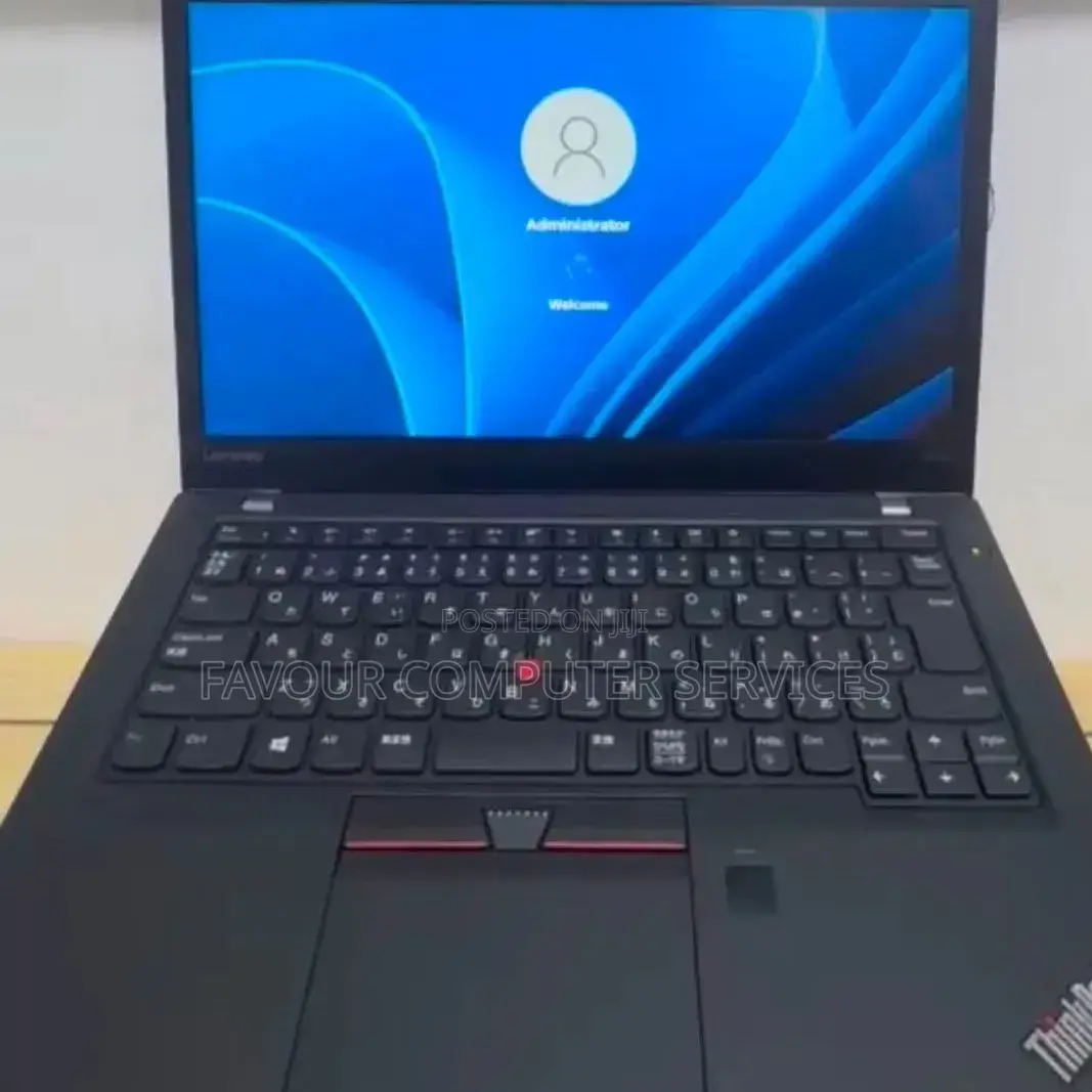 Laptop Lenovo ThinkPad T490s 16GB Intel Core i5 SSD 512GB