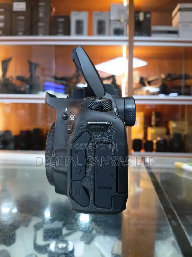 Canon 90d Body - thumbnail 3