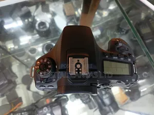 Canon 90d Body