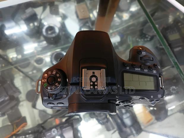 Canon 90d Body - thumbnail 5