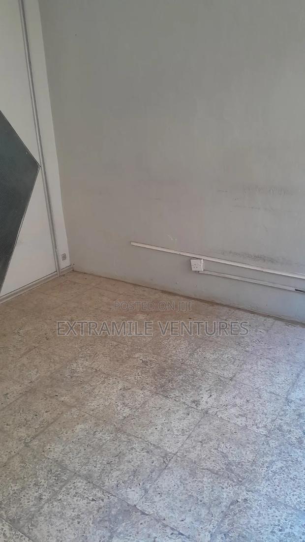 Office Space in Nairobi CBD at , 1 Deposit and 1 Rent,Very Clean.
