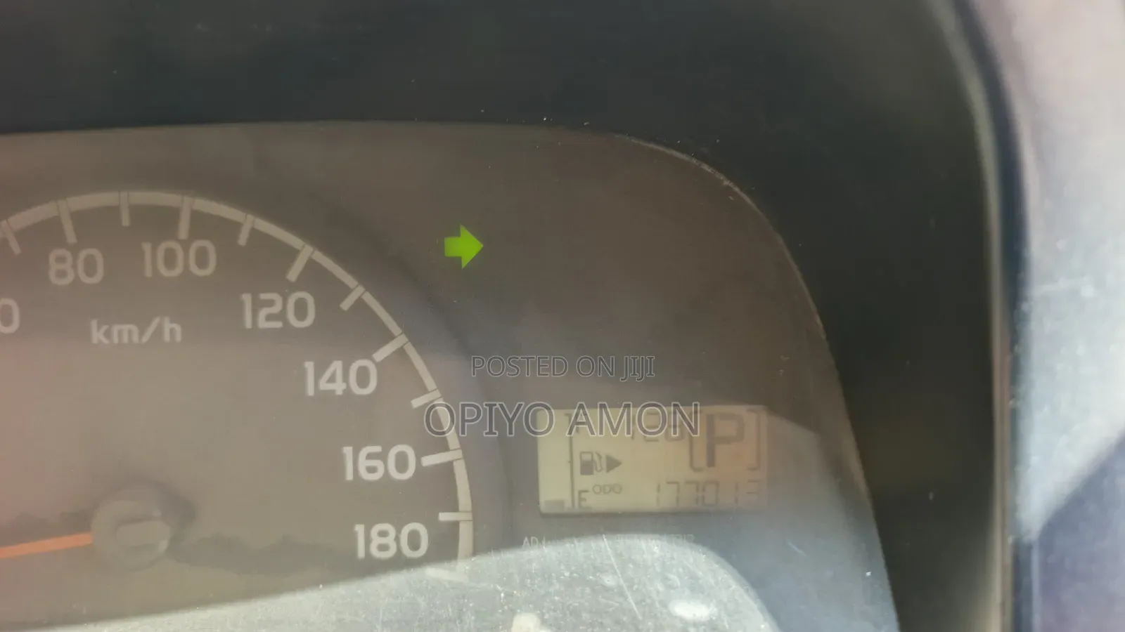 Toyota TownAce 2008 White