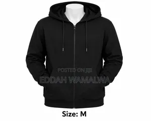 Mastered Yellow Hoodie