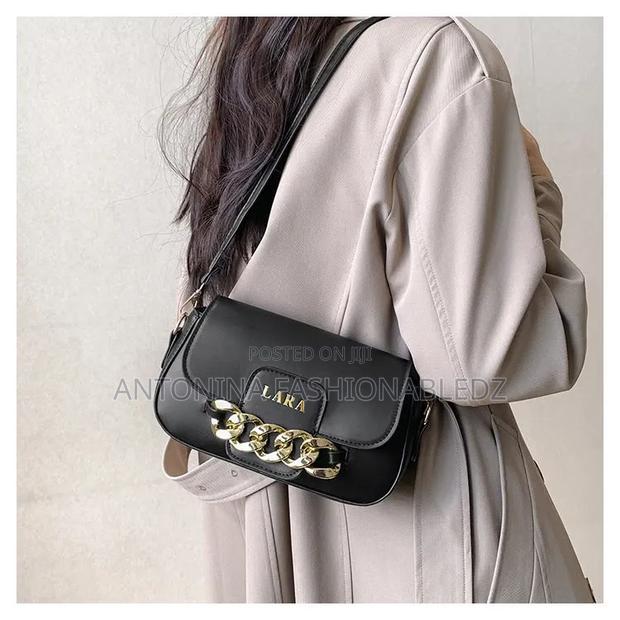 Ladies Fashion Sling Bag