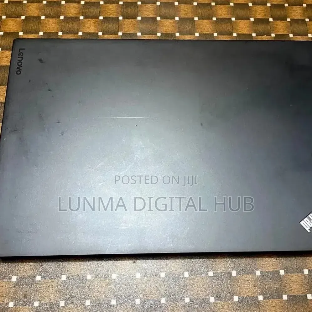 Laptop Lenovo ThinkPad T490s 16GB Intel Core i5 SSD 512GB