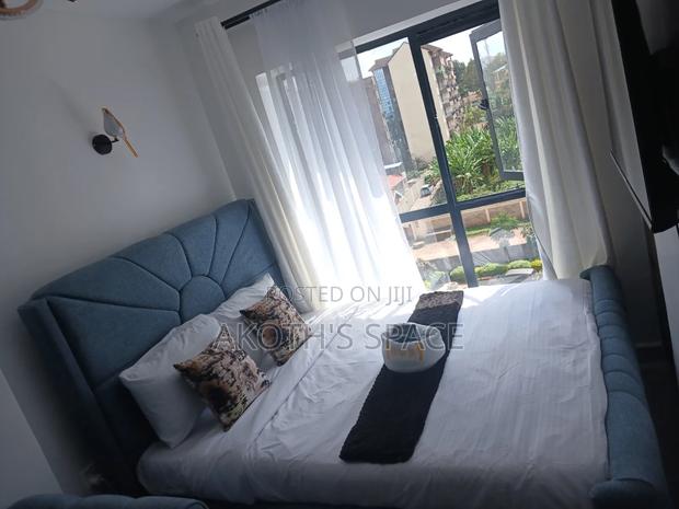 Ccozy Clean Affordable Studio - main view