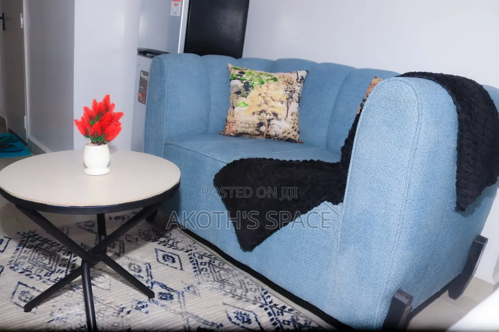 Ccozy Clean Affordable Studio