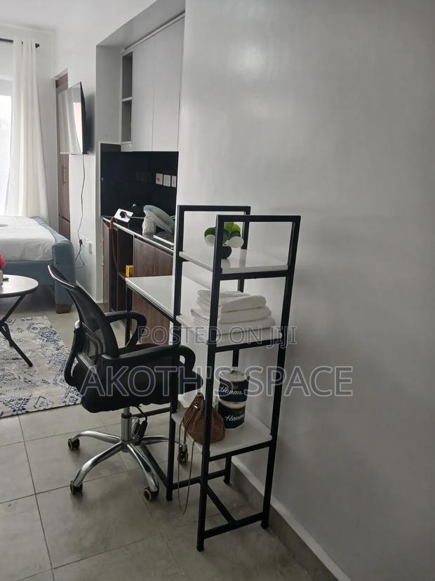 Ccozy Clean Affordable Studio - thumbnail 5