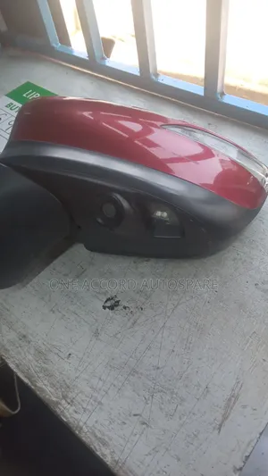 Sidemirror for Mazda Cx5 2015 With Camera and Motion Sensor[Rvm]
