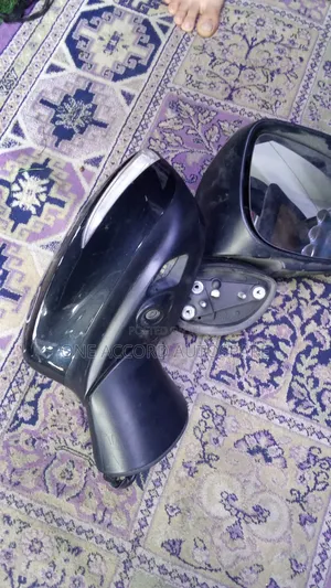 Sidemirror for Mazda Cx5 2015 With Camera and Motion Sensor[Rvm]