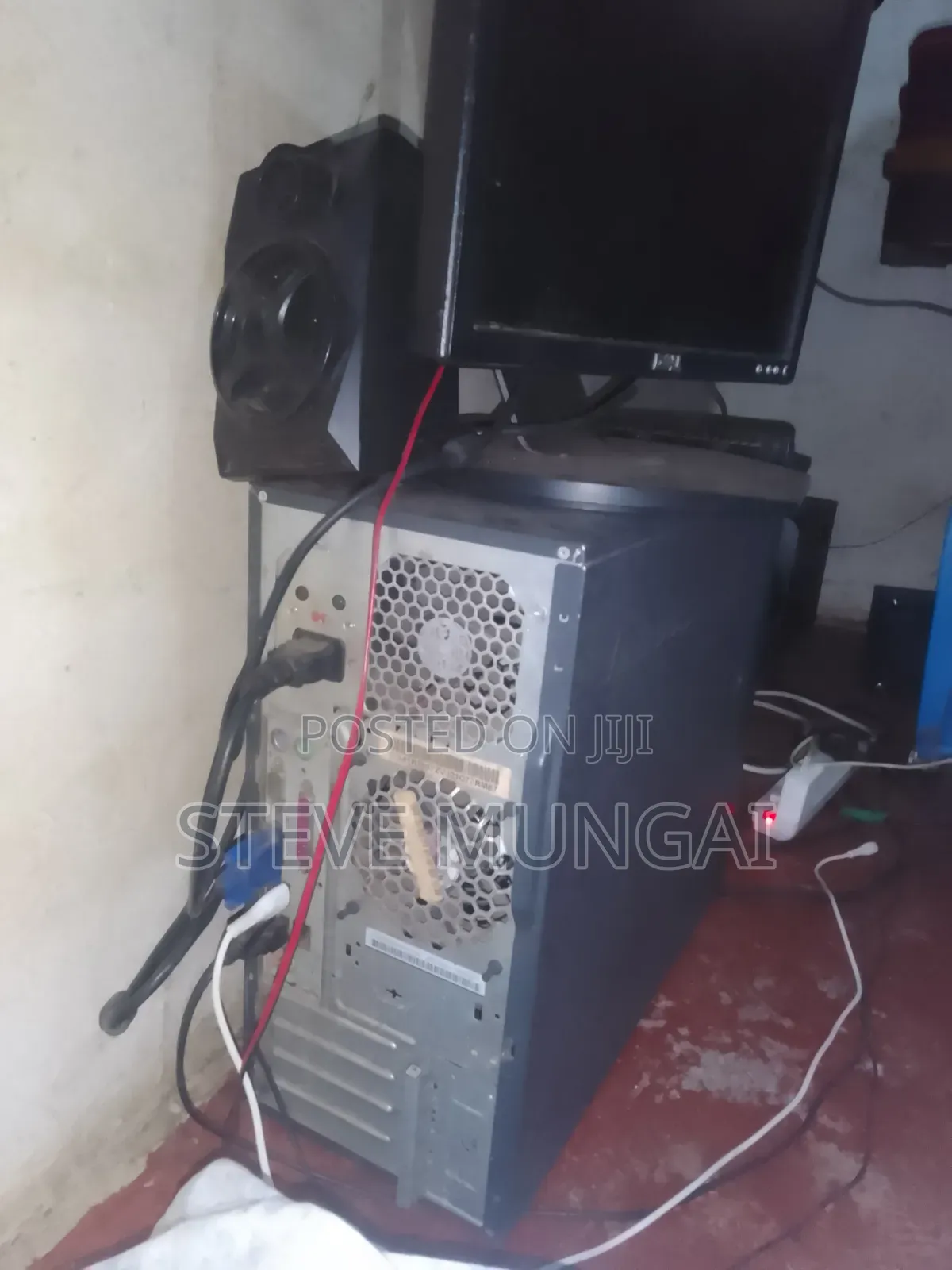 Lenovo ThinkCentre M810z AIO 4GB Intel Core 2 Duo HDD 320GB