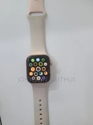 Apple Watch Series 6 40mm