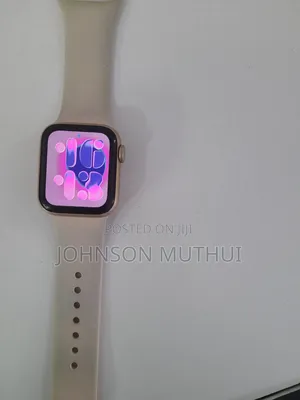 Apple Watch Series 6 40mm