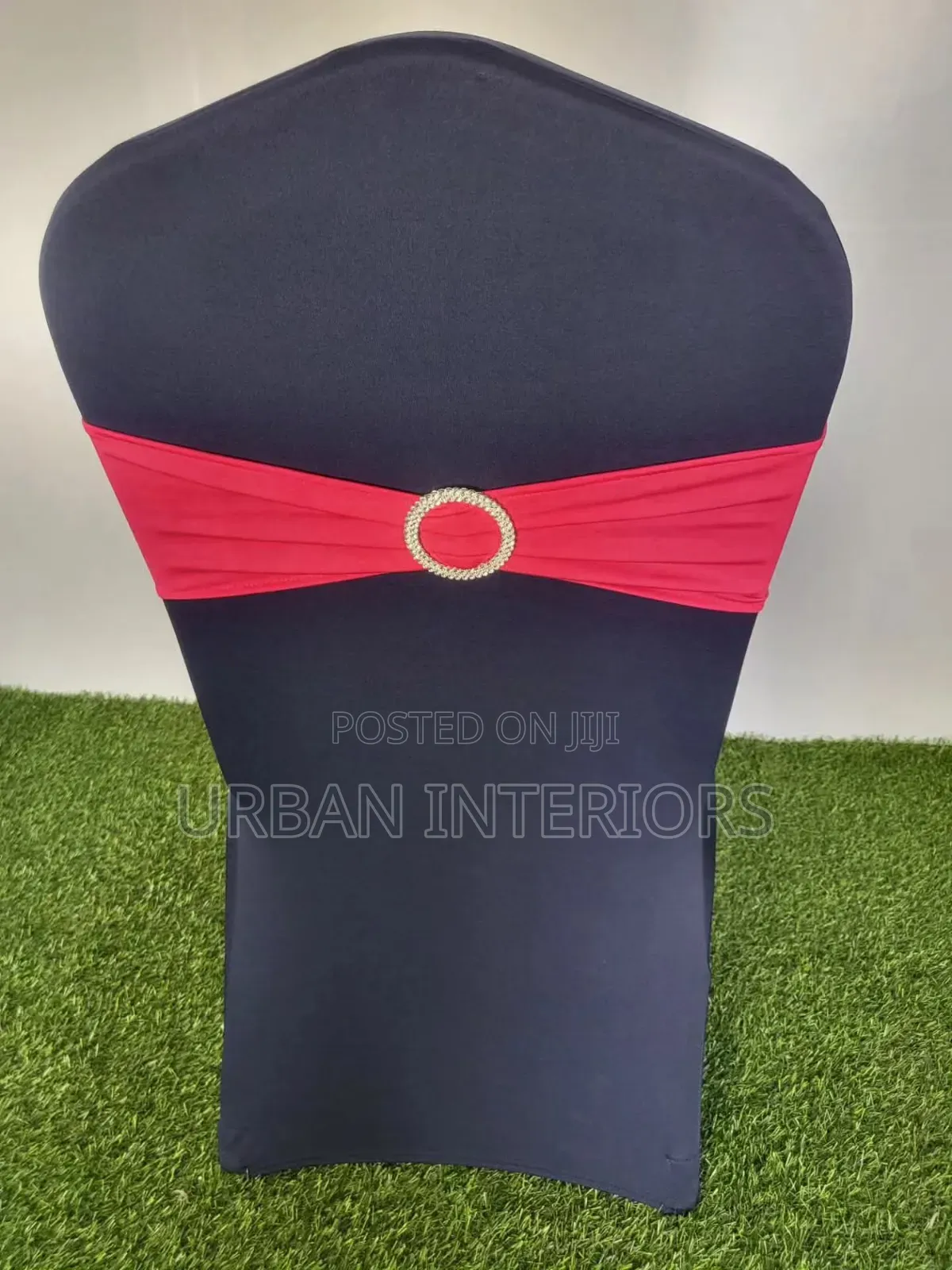 Stretchable Black Chair Covers Stretchable Black Chair Covers