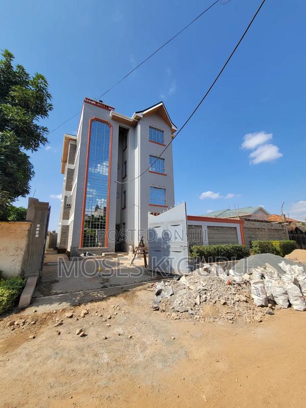 3bdrm Shared Apartment in Kenyatta Road for rent - thumbnail 2