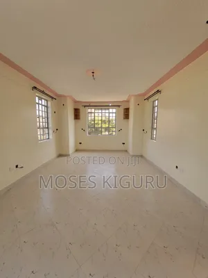 3bdrm Shared Apartment in Kenyatta Road for rent