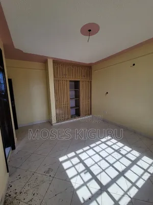 3bdrm Shared Apartment in Kenyatta Road for rent