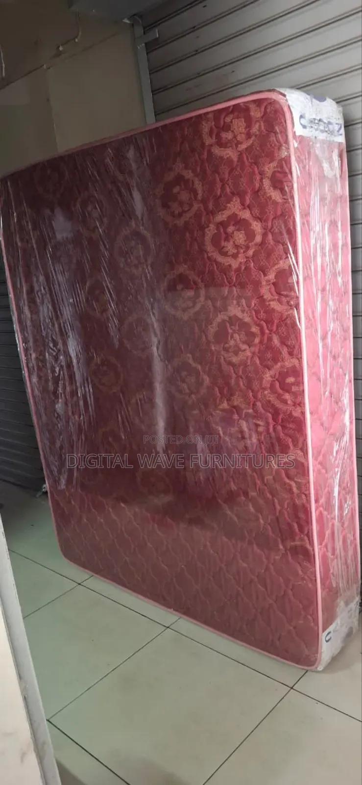 Best Back Relief 5*6 Mattress 8"
