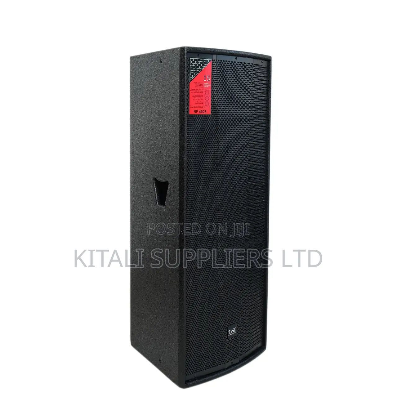 Np4025 Power Unit