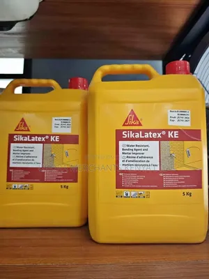 Sika Latex 5kg