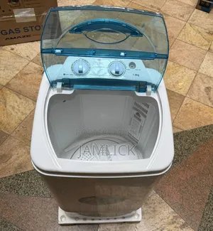 Tlac 7kg Single Tub Washing Machine - Jf