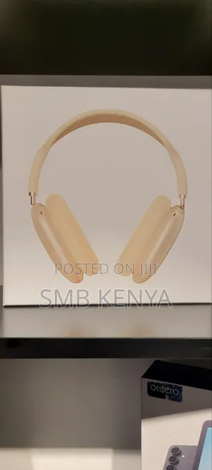Apple Airpods Max 2 With Earphone Cover