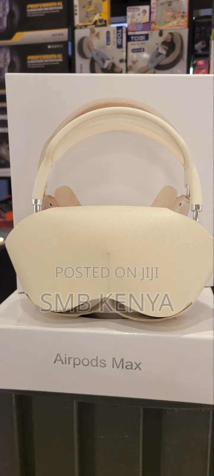 Apple Airpods Max 2 With Earphone Cover