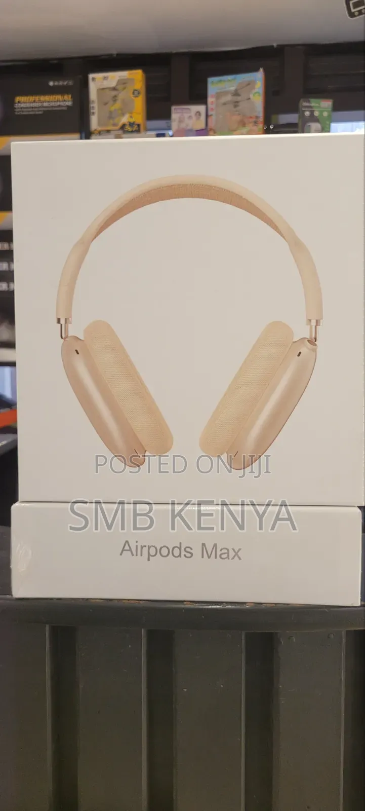 Apple Airpods Max 2 With Earphone Cover