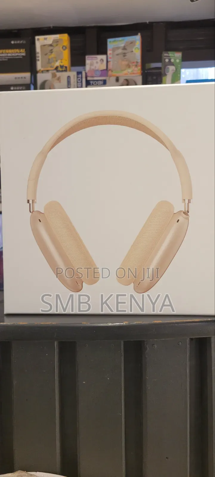 Apple Airpods Max 2 With Earphone Cover