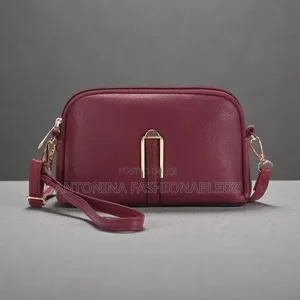 Ladies Cute Sling Bag