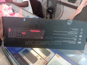 Keychronlemoky X2 Mechanical Keyboard