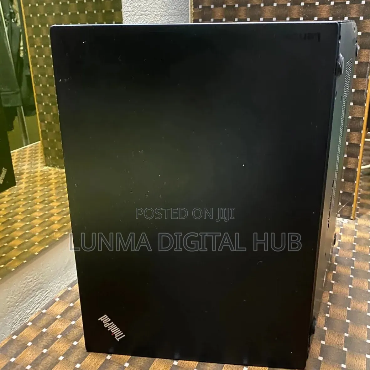 Laptop Lenovo ThinkPad T490s 8GB Intel Core i5 SSD 256GB